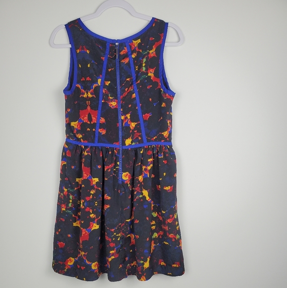 Kensie Sleeveless Dress Size Large - Picture 2 of 13